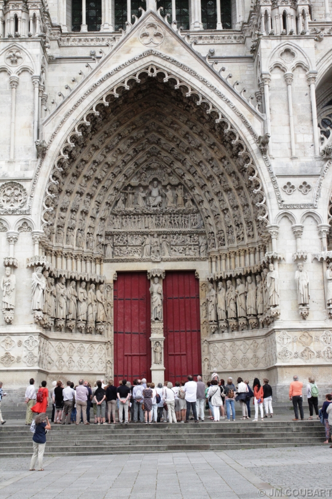 Vous avez atteint la dernire diapositive